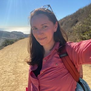 Meet your Posher, Sue